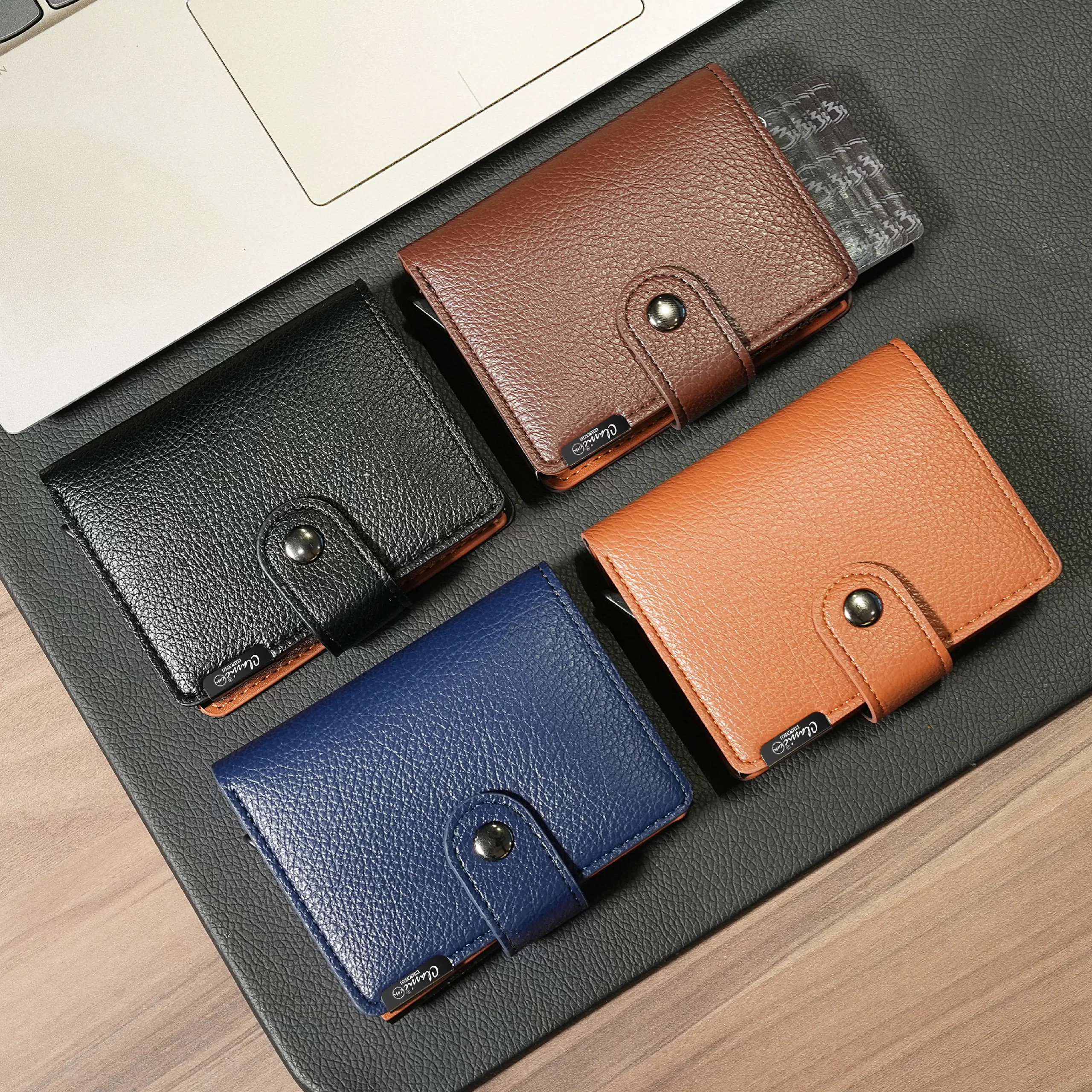 milano wallet web